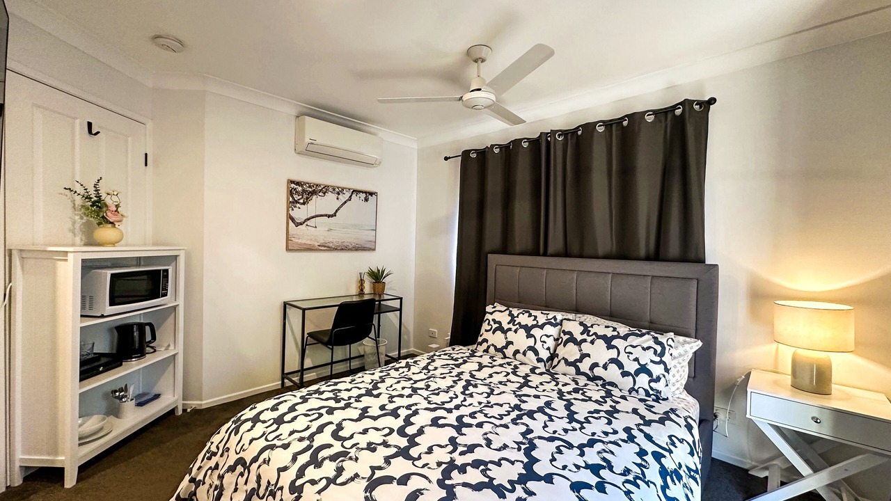 Photo of Bedroom in Forest Lake