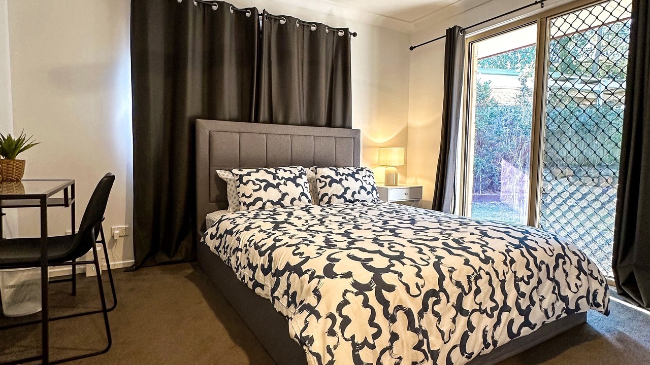 Photo of Bedroom in Forest Lake