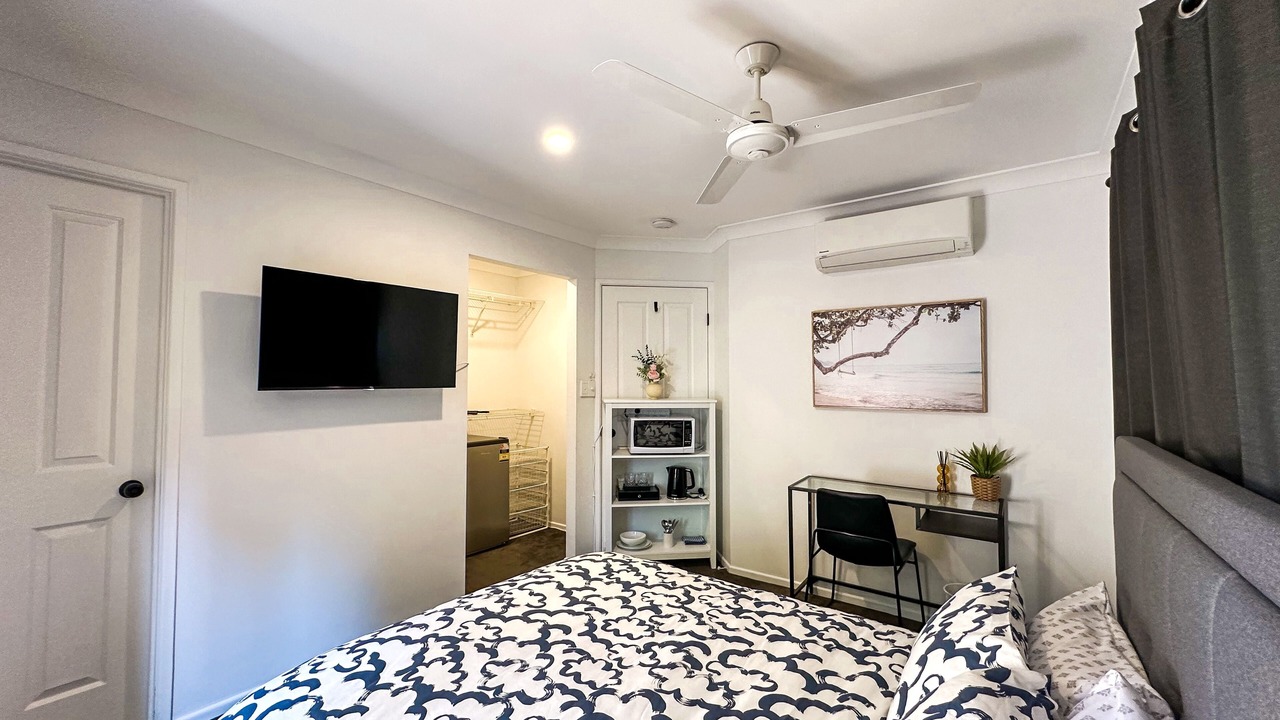 Photo of Bedroom in Forest Lake