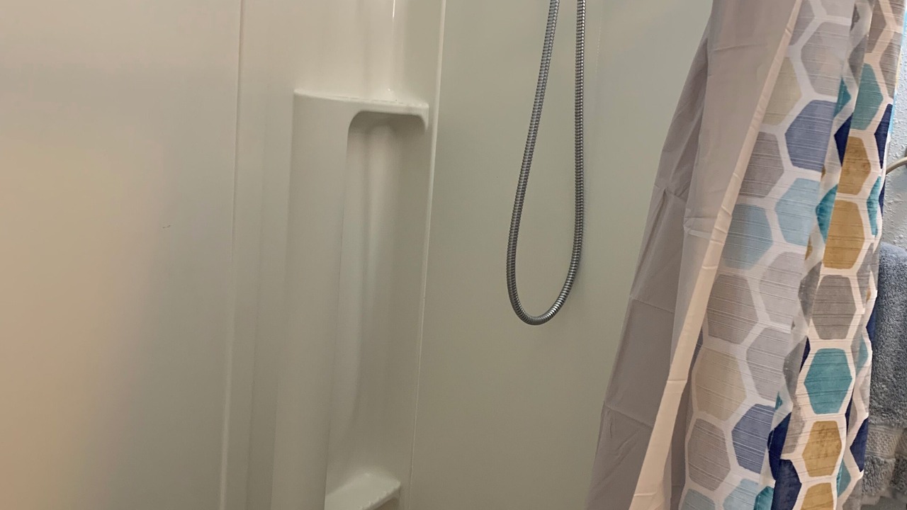 Photo of Bathroom in Waller