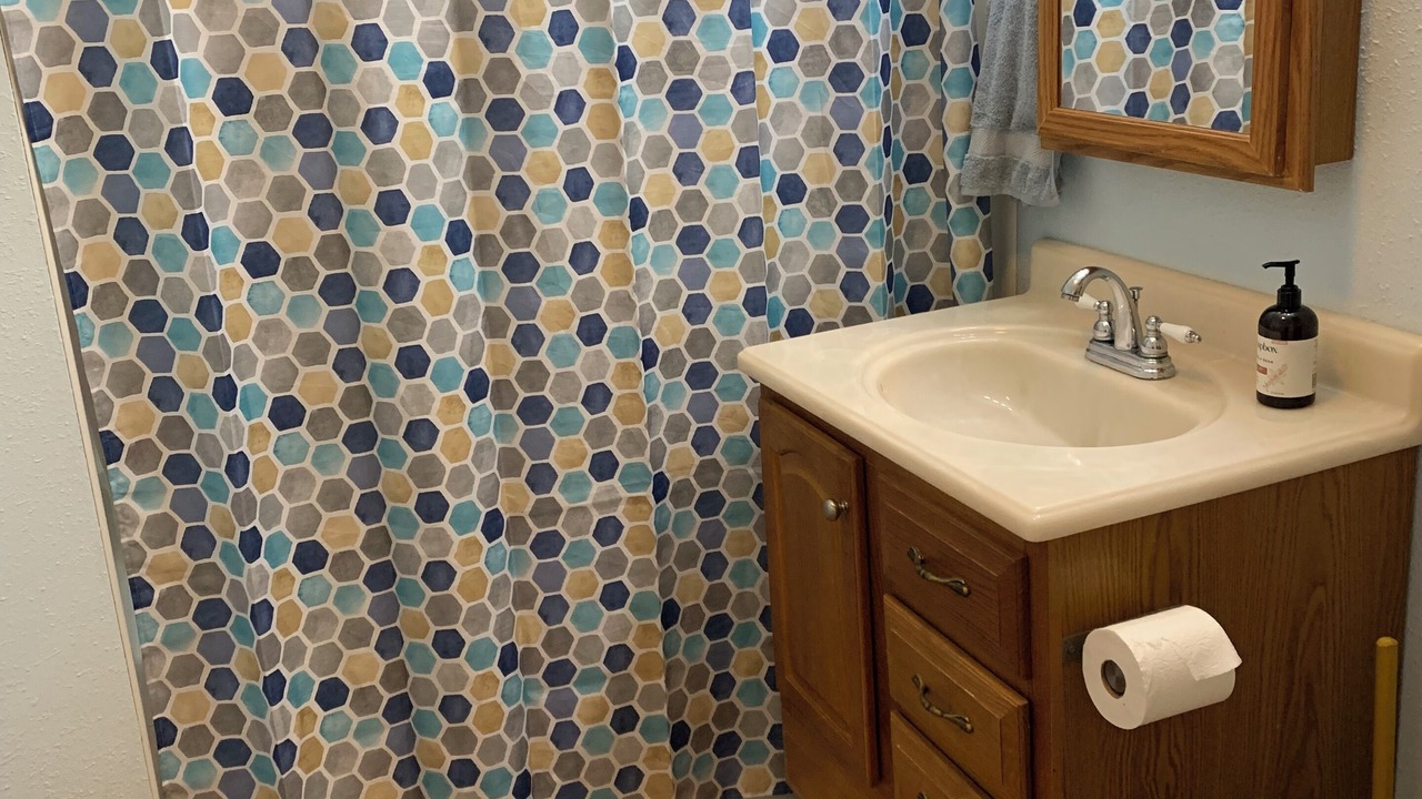 Photo of Bathroom in Waller