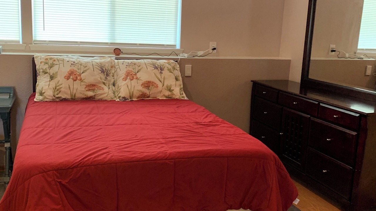 Photo of Bedroom in Waller