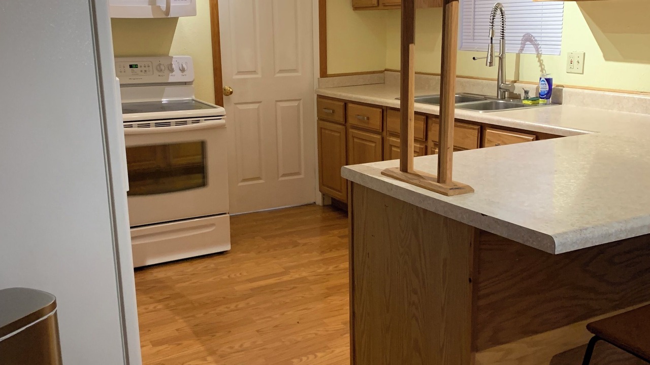 Photo of Kitchen in Waller