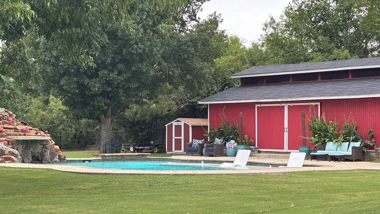 Photo of Outdoor in Burleson