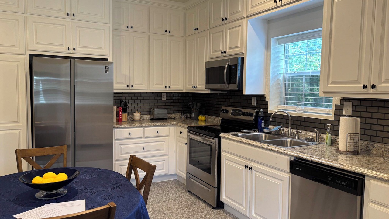 Photo of Kitchen in Burleson