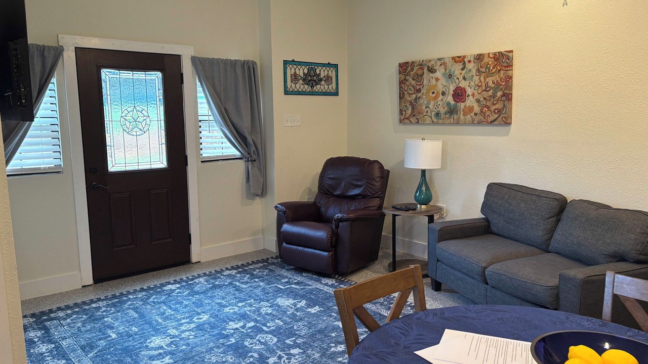 Photo of Livingroom in Burleson