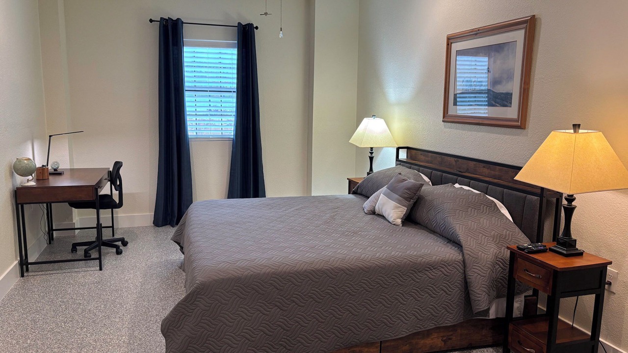 Photo of Bedroom in Burleson