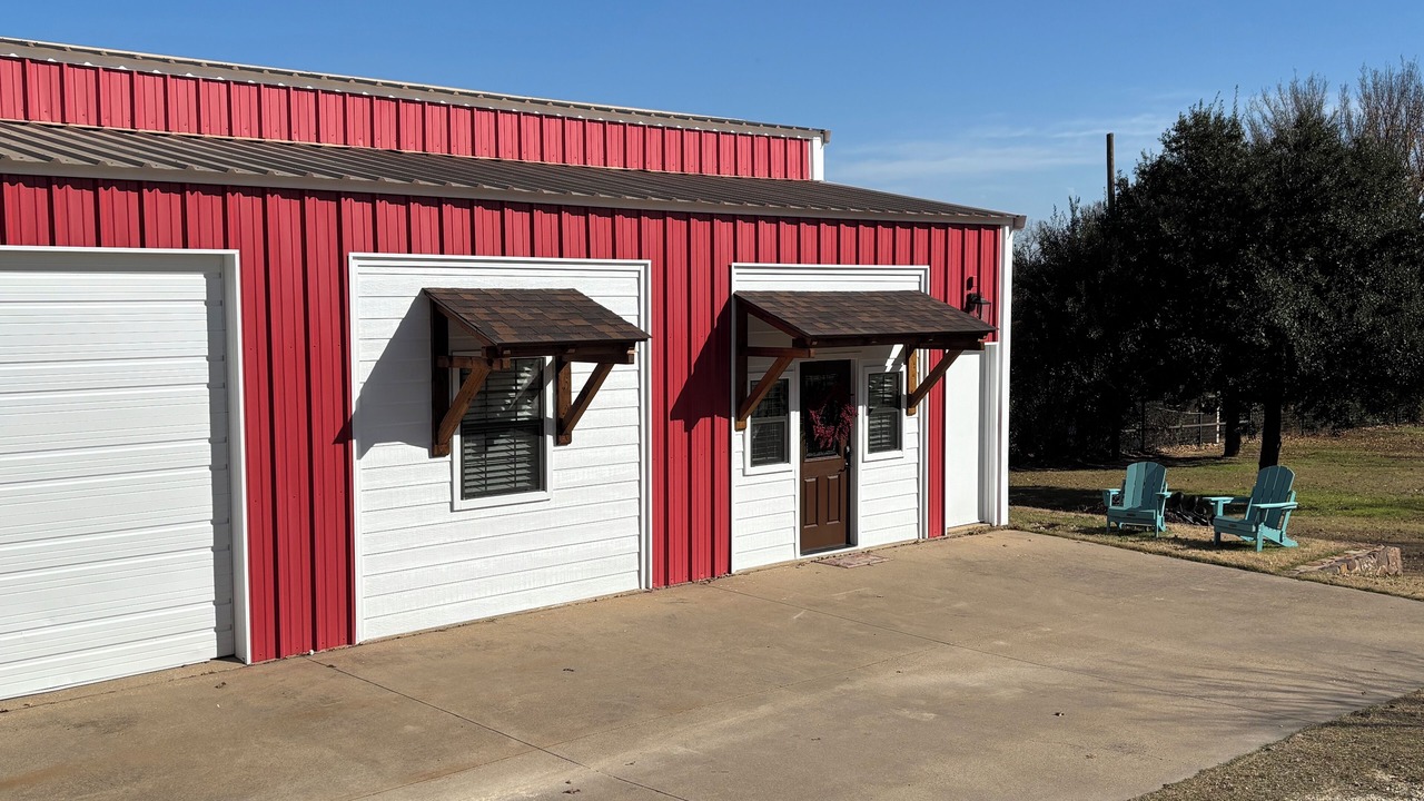 Photo of Outdoor in Burleson