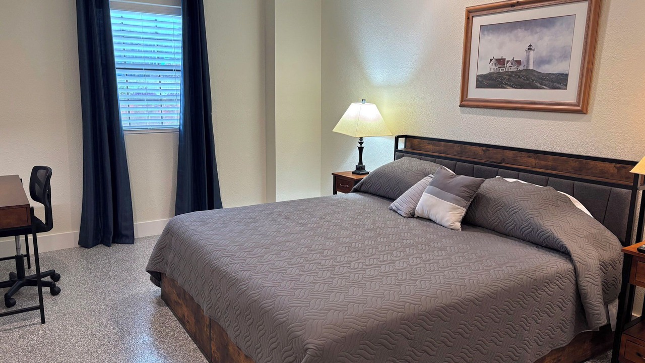 Photo of Bedroom in Burleson