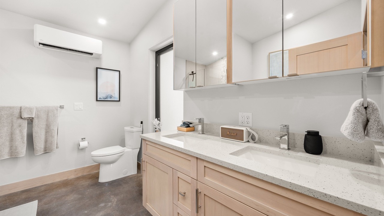 Photo of Bathroom in Clifton