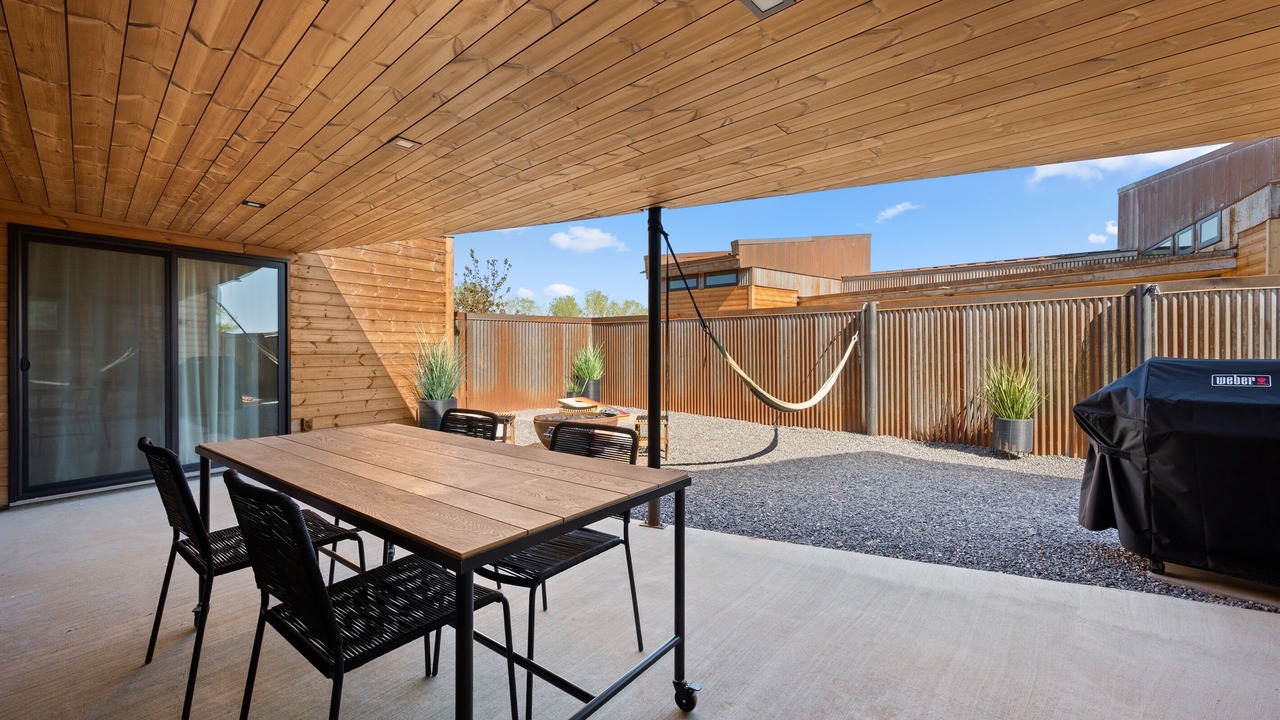 Photo of Outdoor in Clifton