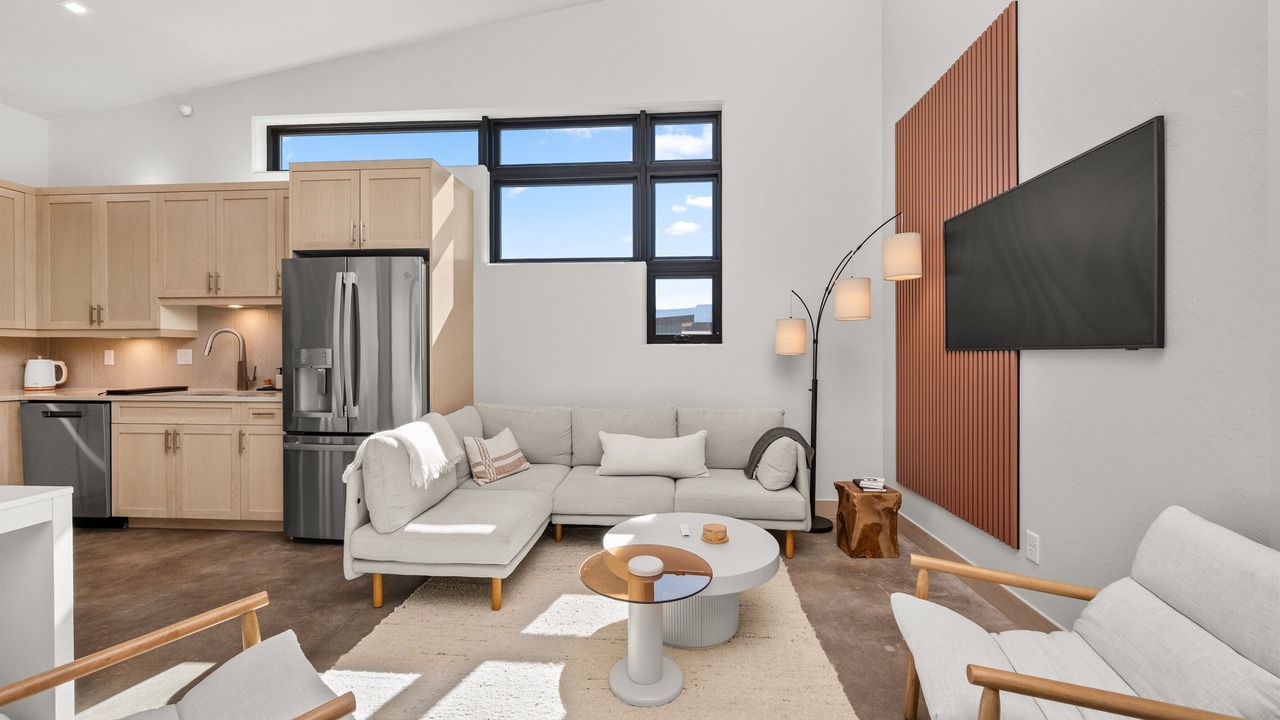 Photo of Livingroom in Clifton