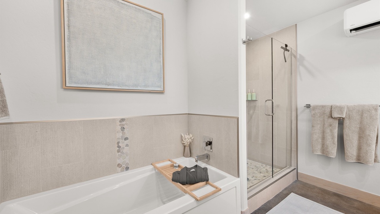 Photo of Bathroom in Clifton