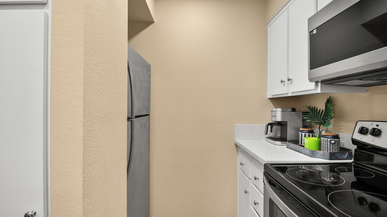 Photo of Kitchen in Rancho Cucamonga
