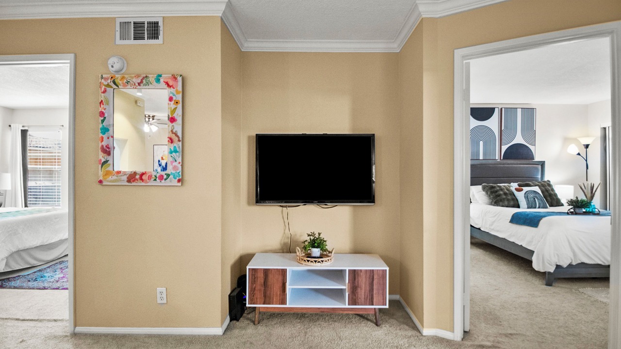 Photo of Bedroom in Rancho Cucamonga