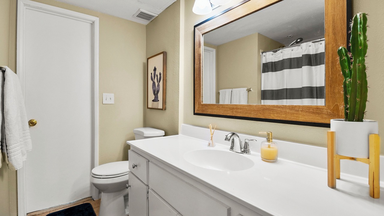 Photo of Bathroom in Rancho Cucamonga