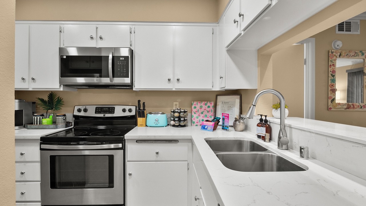 Photo of Kitchen in Rancho Cucamonga