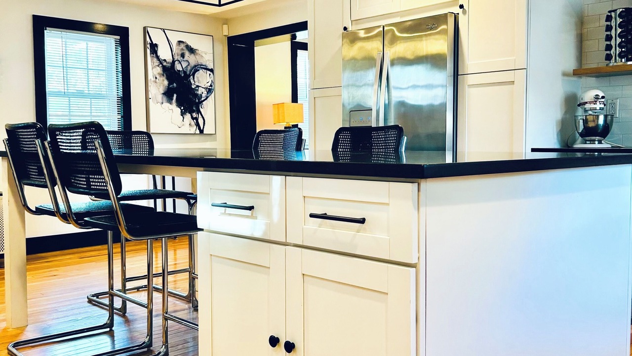 Photo of Kitchen in Maplewood