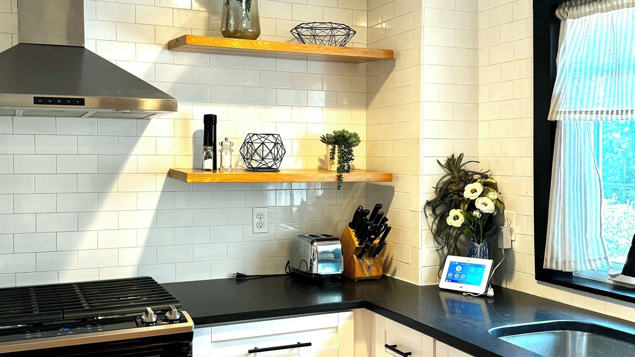 Photo of Kitchen in Maplewood