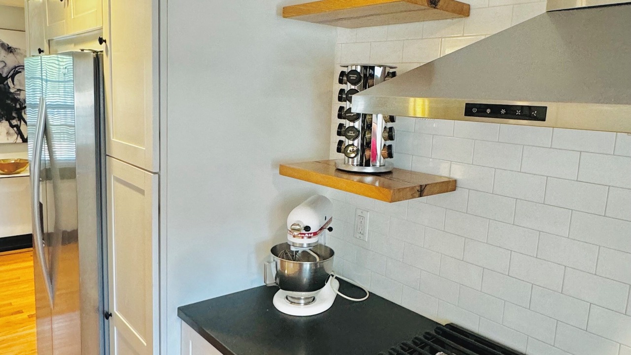 Photo of Kitchen in Maplewood