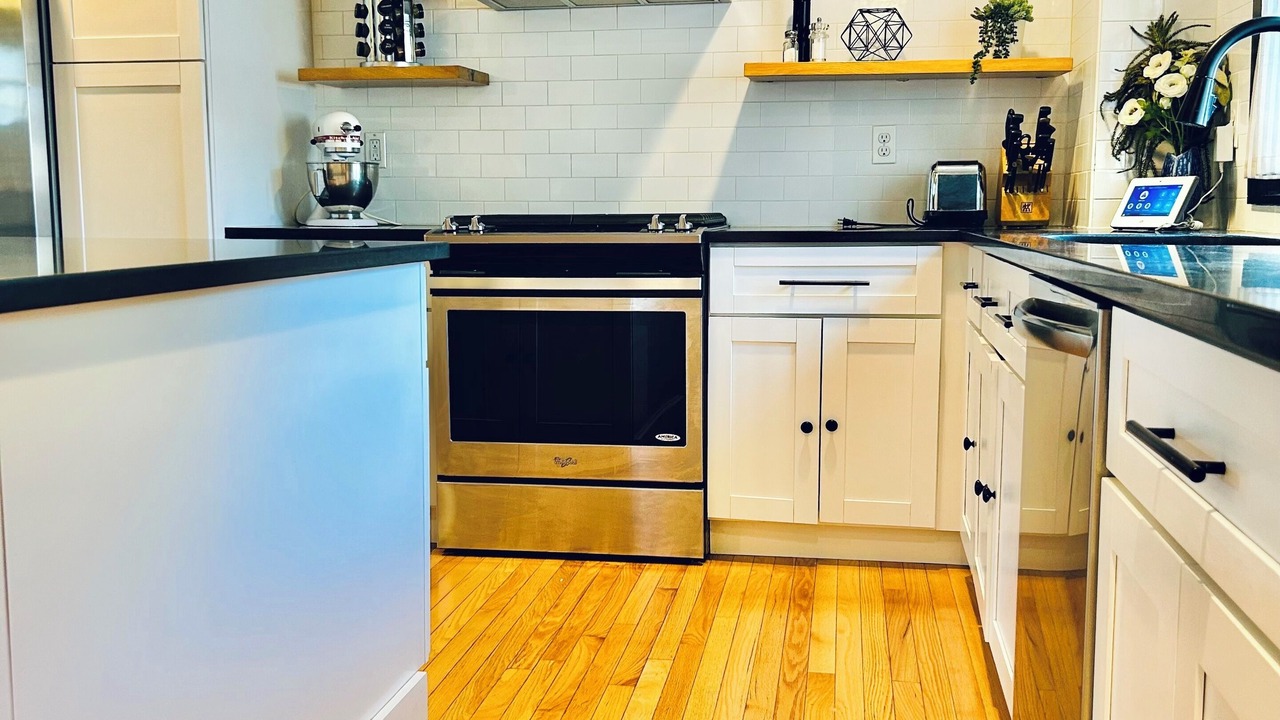 Photo of Kitchen in Maplewood