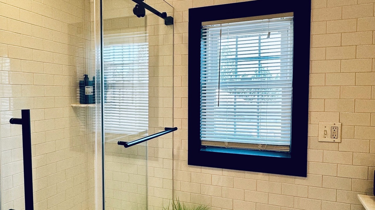 Photo of Bathroom in Maplewood