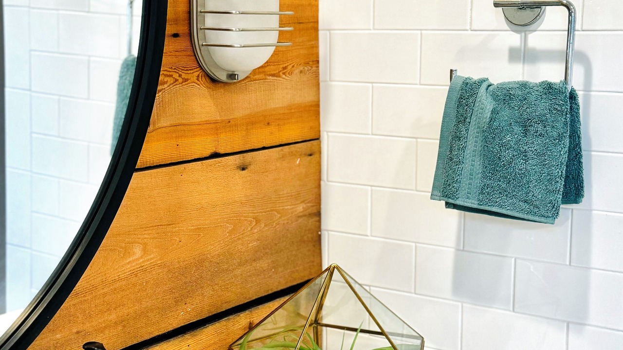 Photo of Bathroom in Maplewood