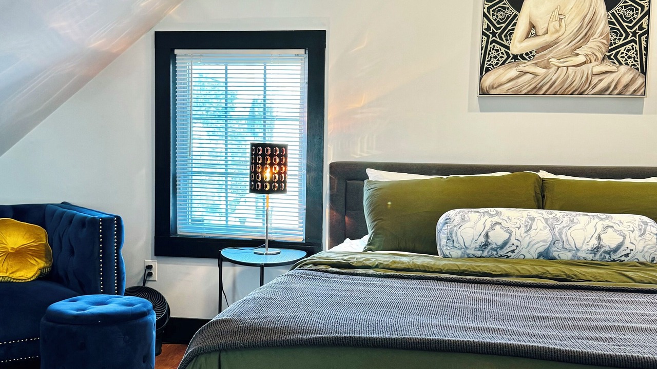 Photo of Bedroom in Maplewood