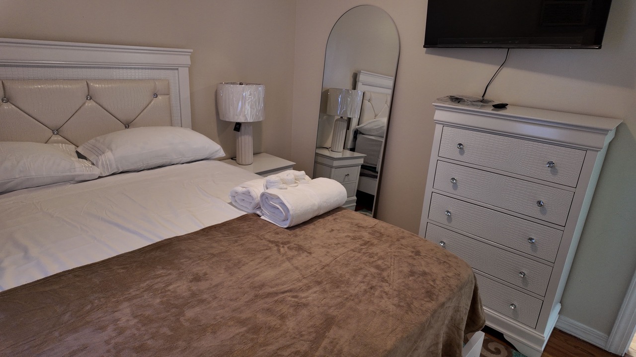 Photo of Bedroom in Rochdale