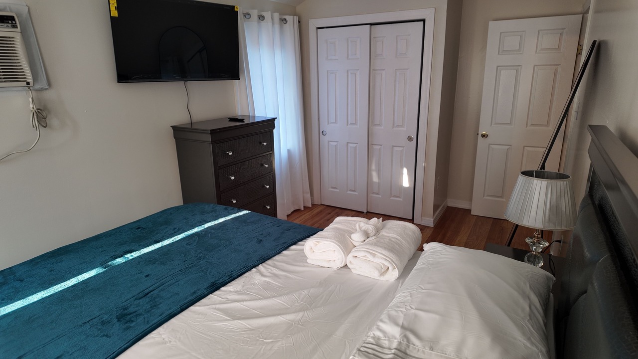 Photo of Bedroom in Rochdale