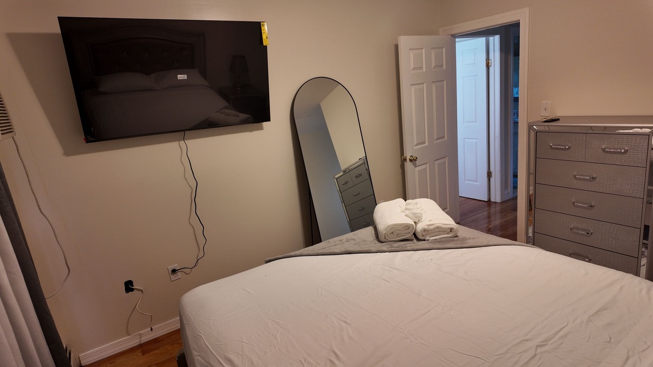 Photo of Bedroom in Rochdale