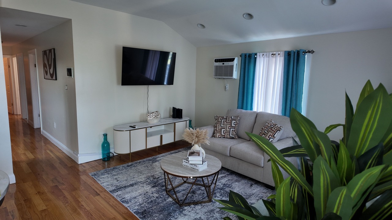 Photo of Livingroom in Rochdale