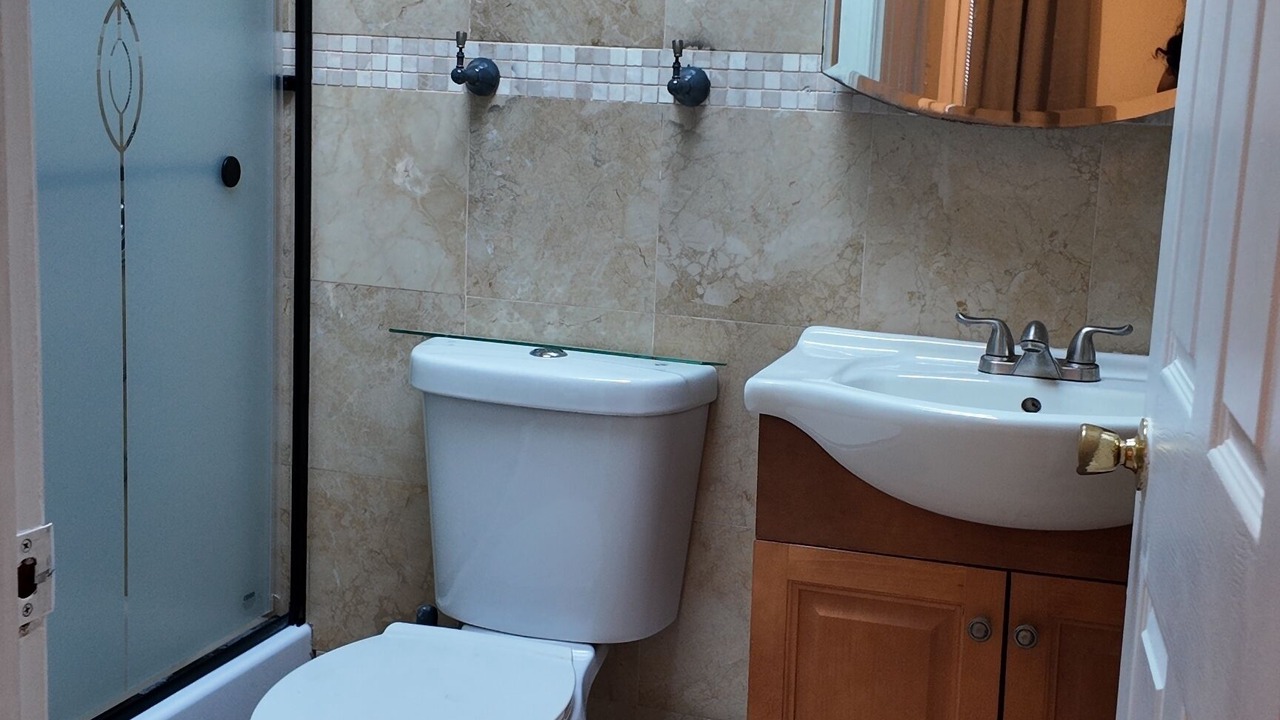 Photo of Bathroom in Rochdale