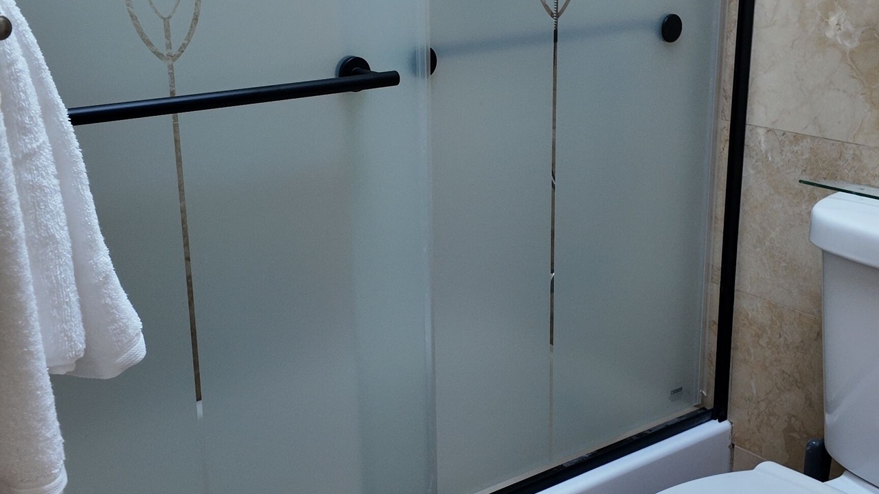 Photo of Bathroom in Rochdale