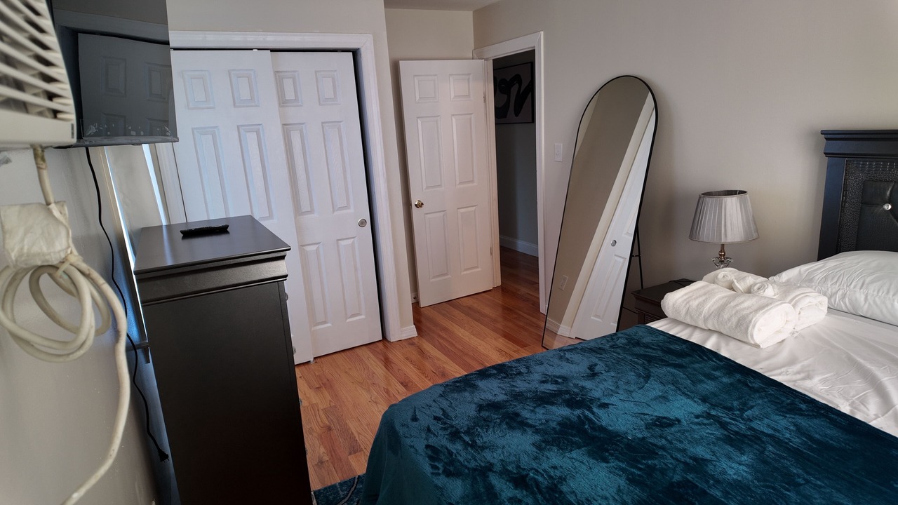 Photo of Bedroom in Rochdale