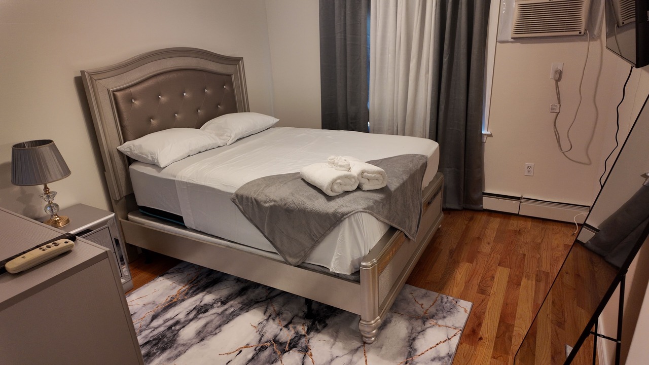 Photo of Bedroom in Rochdale