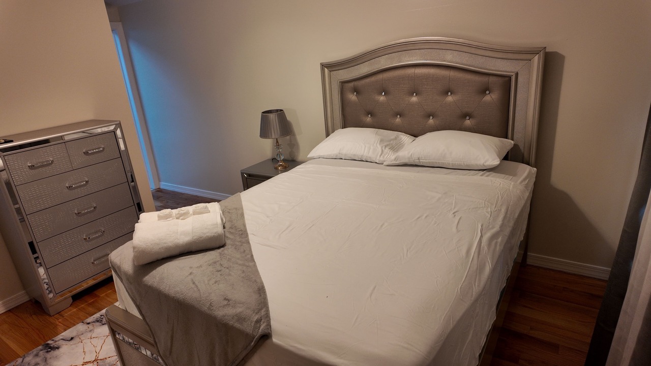 Photo of Bedroom in Rochdale