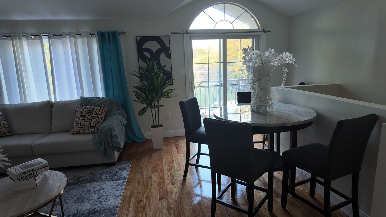 Photo of Livingroom in Rochdale