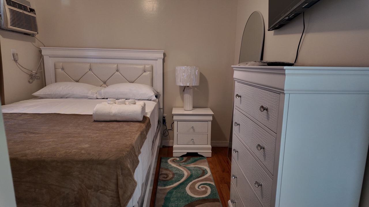 Photo of Bedroom in Rochdale