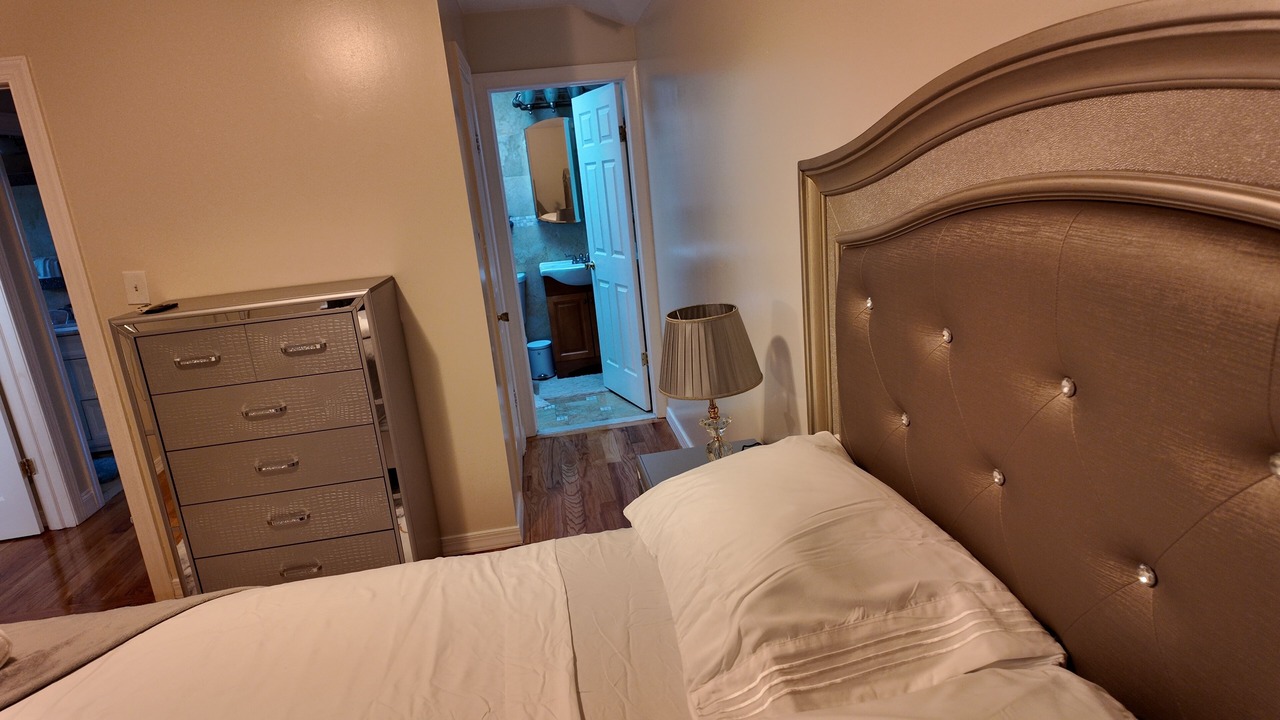 Photo of Bedroom in Rochdale