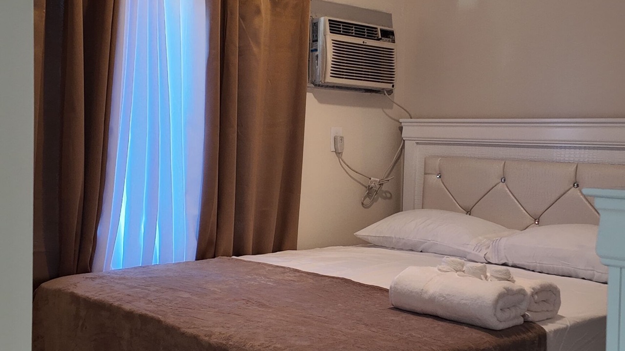 Photo of Bedroom in Rochdale