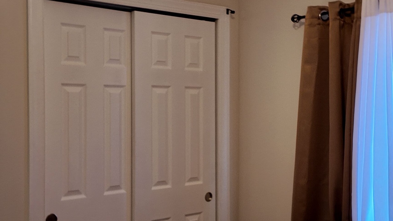 Photo of Bedroom in Rochdale