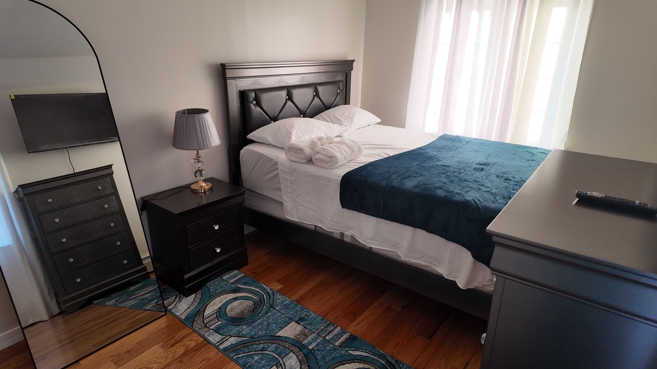 Photo of Bedroom in Rochdale