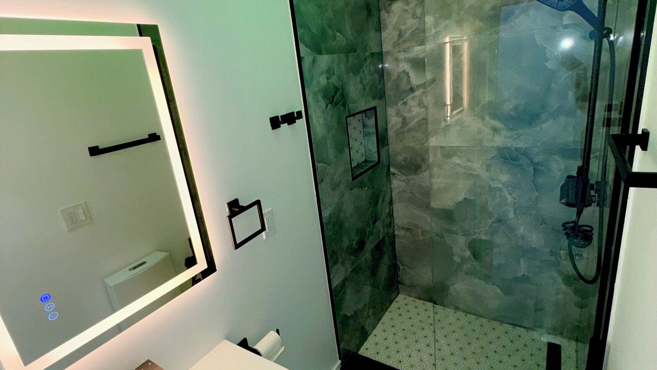 Photo of Bathroom in West Palm Beach