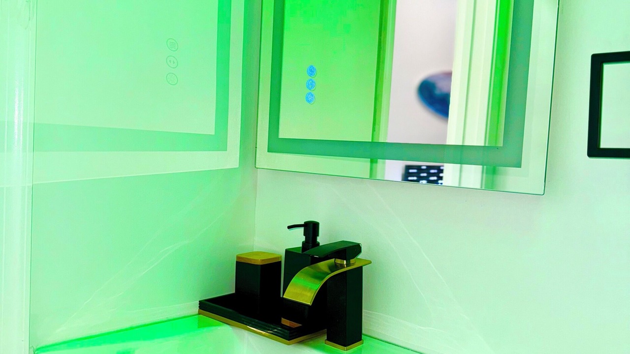 Photo of Bathroom in West Palm Beach