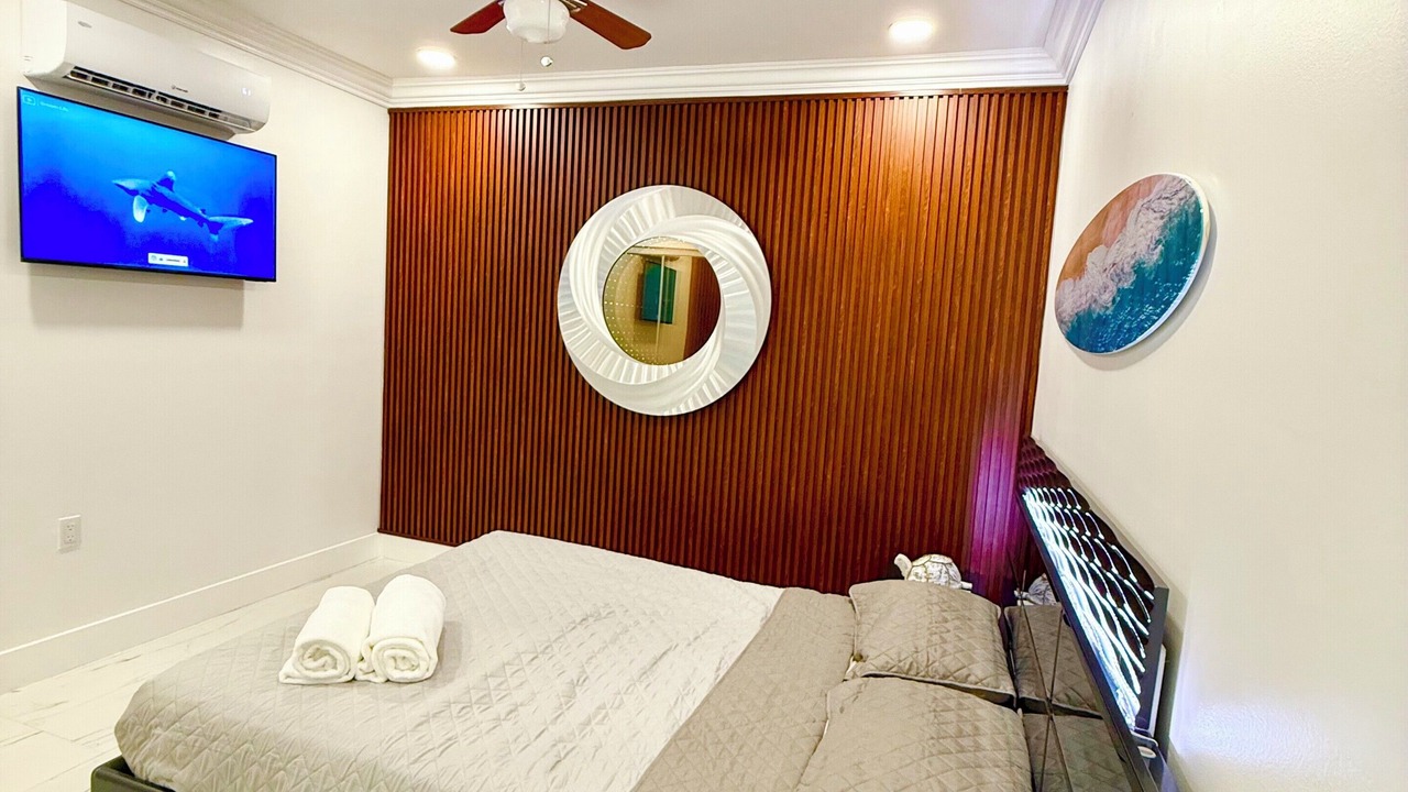 Photo of Bedroom in West Palm Beach