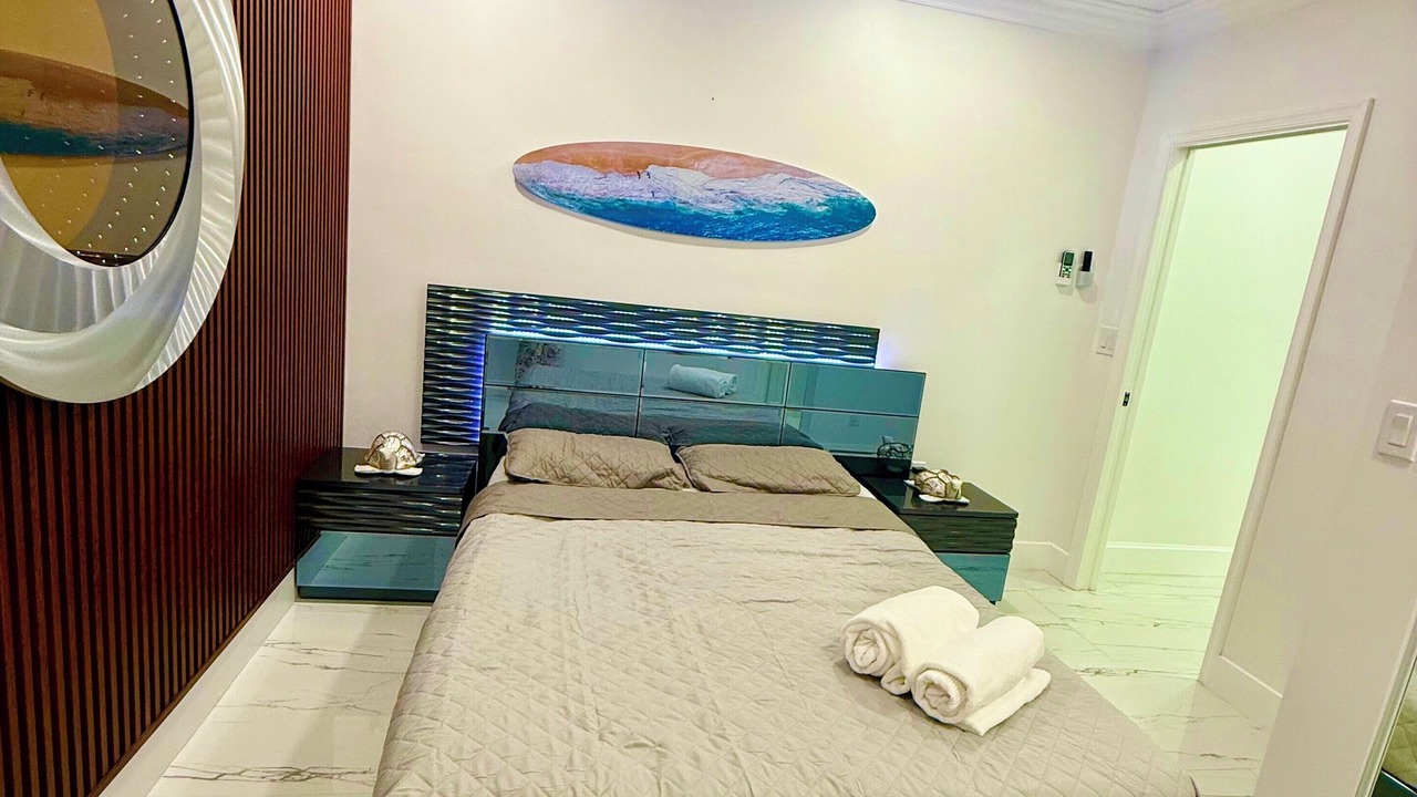Photo of Bedroom in West Palm Beach