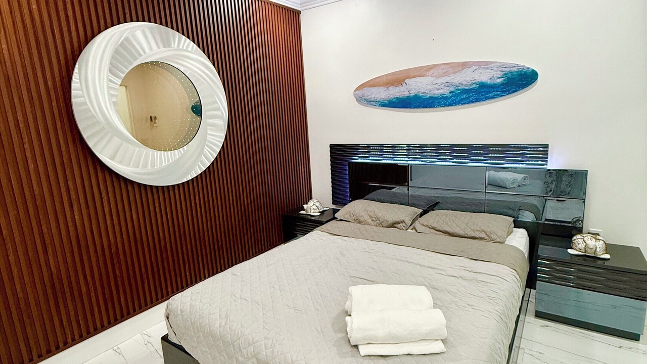 Photo of Bedroom in West Palm Beach