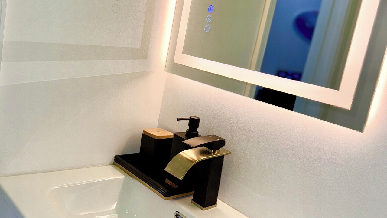 Photo of Bathroom in West Palm Beach