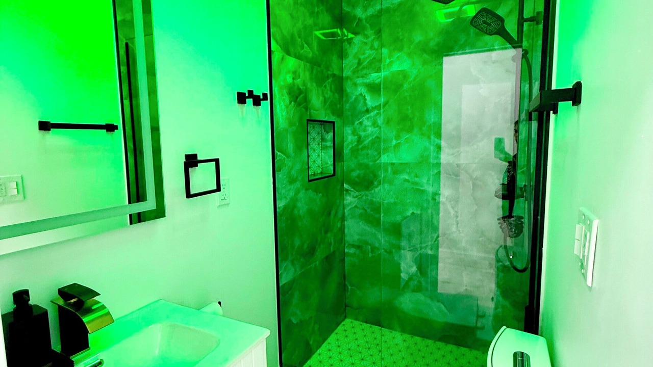 Photo of Bathroom in West Palm Beach